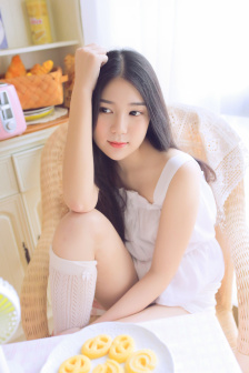 图书馆的女朋友第5季分集
